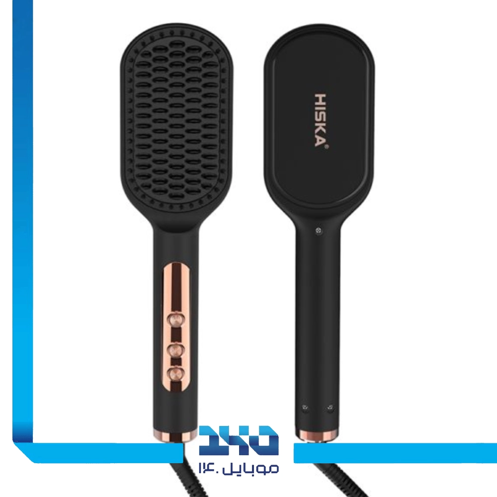 برس حرارتی هیسکا مدل H5107