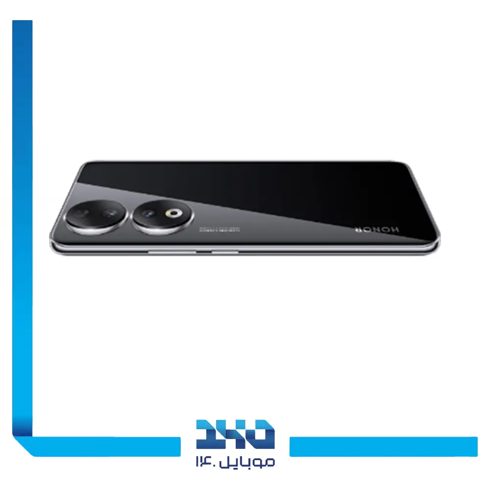 گوشی موبایل آنر مدل 90 ظرفیت 512 گیگابایت رم 12 گیگابایت | 5G