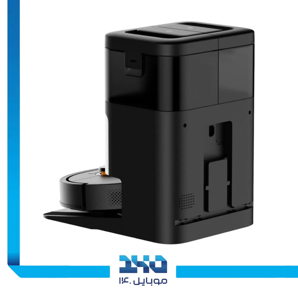 جارو رباتیک درما مدل DEM-X70