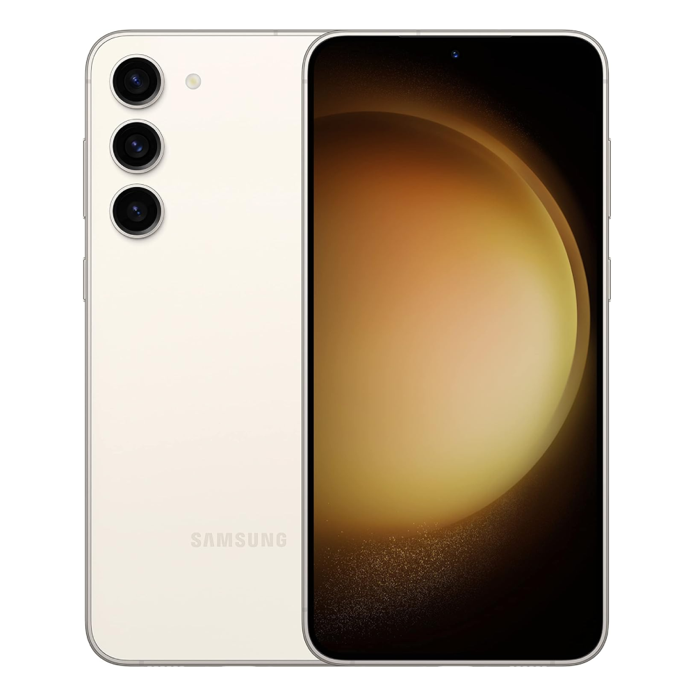 گوشی موبایل سامسونگ مدل Galaxy S23 Plus ظرفیت 512 گیگابایت رم 8 گیگابایت