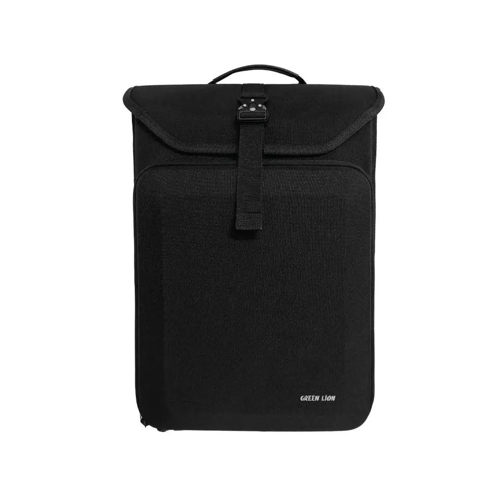 کولهپشتی لپتاپ گرین لاین Slim Gear
