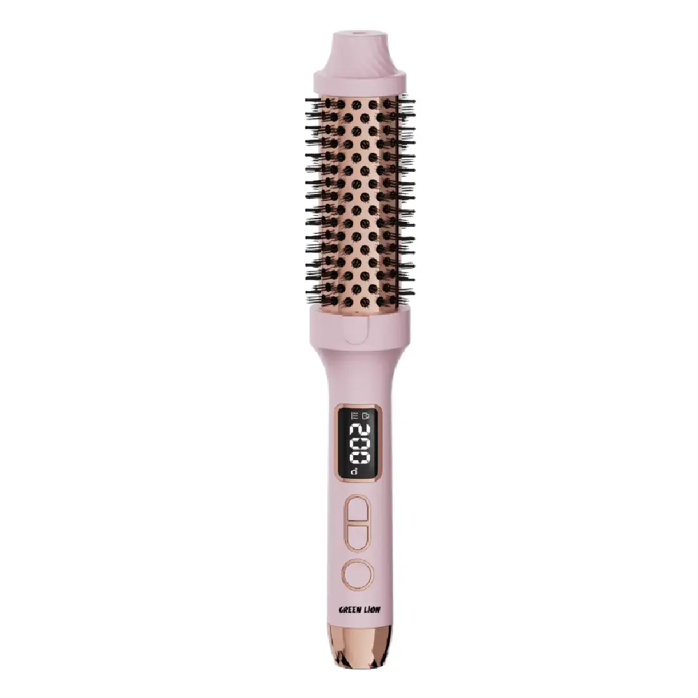 برس حرارتی گرین لاین مدل GNBEHAIR57