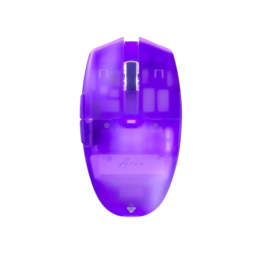 ماوس گیمینگ فنتک مدل Atomic XD7
