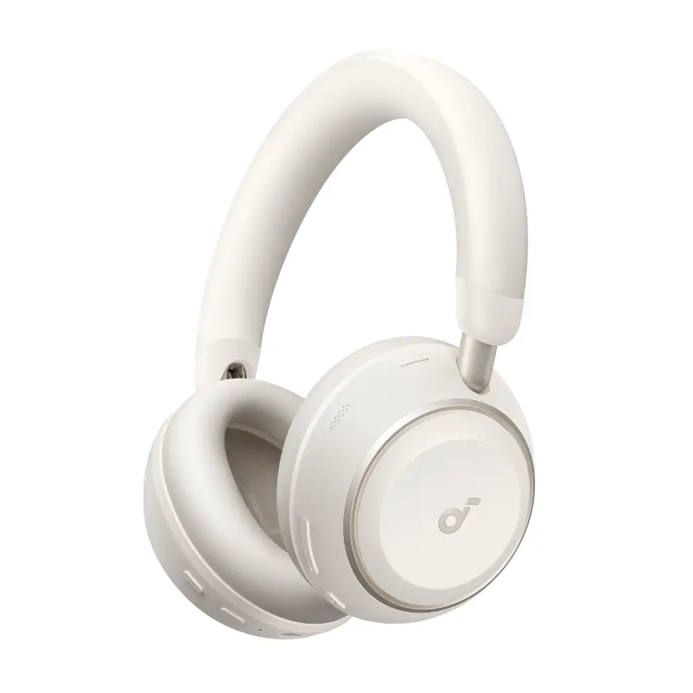 هدفون بلوتوثی نویز کنسلینگ انکر مدل Soundcore Space 2