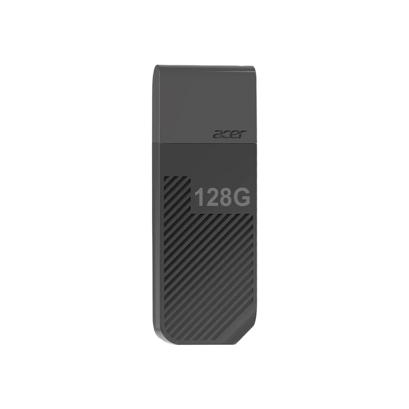 فلش مموری ایسر مدل UP300 ظرفیت 128 گیگابایت با رابط USB 3.2