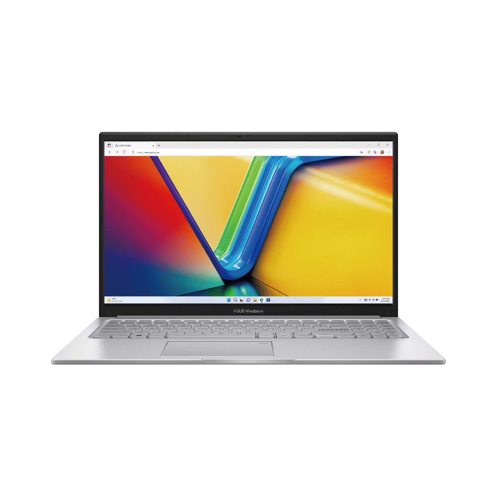 لپ تاپ ایسوس 15.6 اینچی مدل Vivobook F1504VA i3-1315U 4GB 512GB Intel UHD