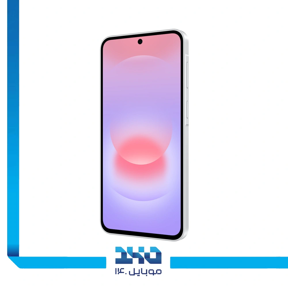 گوشی موبایل سامسونگ مدل Galaxy A37 ظرفیت 256 گیگابایت و رم 12 گیگابایت - ویتنام