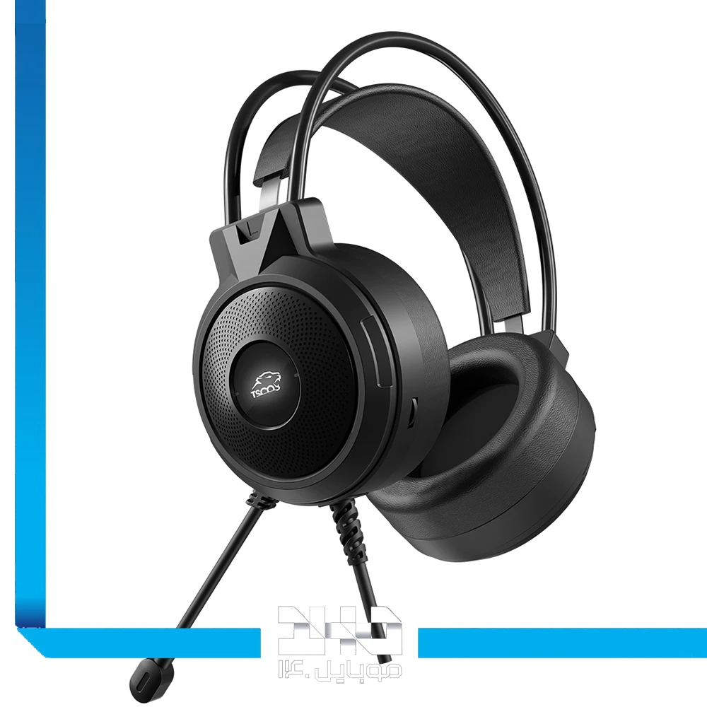 هدست گیمینگ تسکو مدل Ignis (GH 5149)