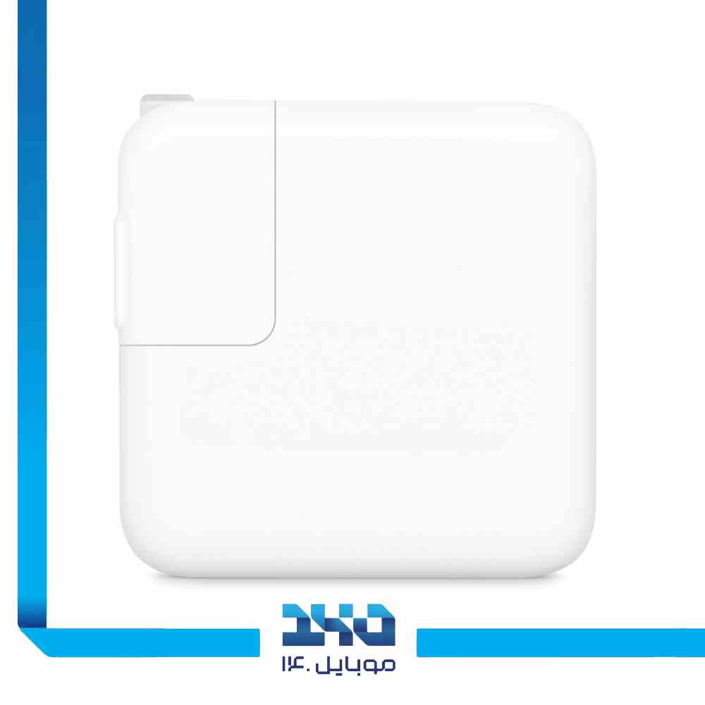 شارژر دیواری 35 وات اپل مدل MNWP3