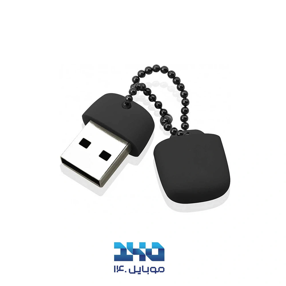 فلش مموری سیلیکون پاور مدل Jewel J07 ظرفیت 32 گیگابایت