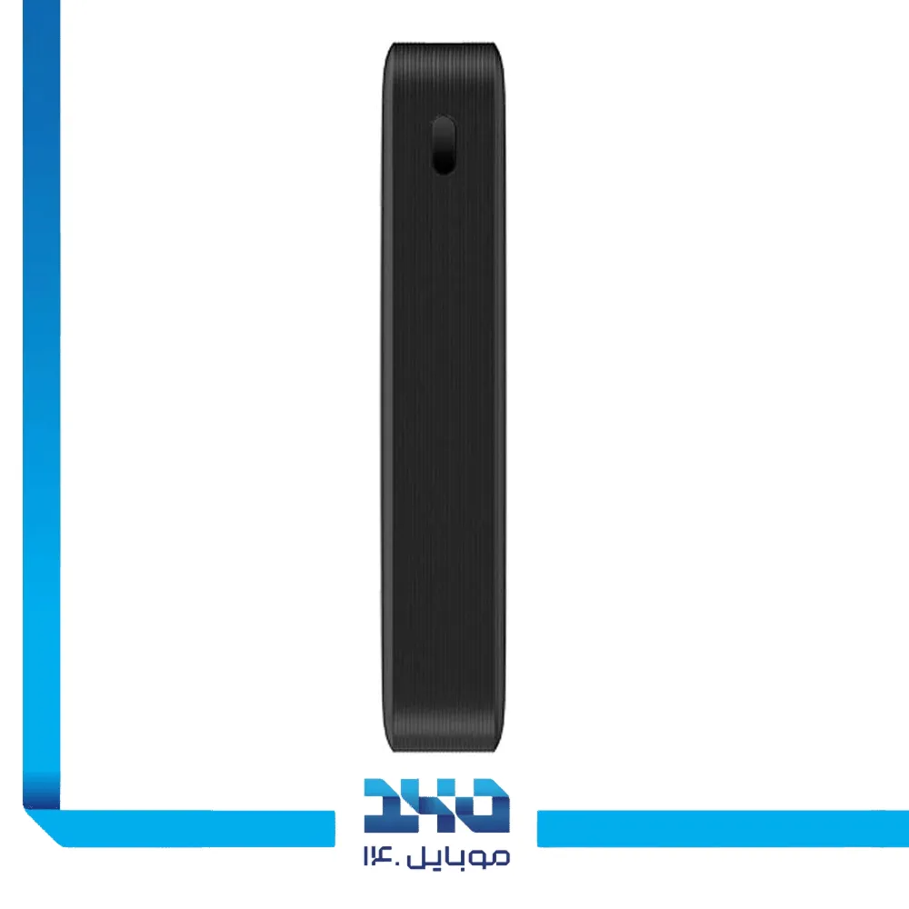 پاور بانک شیائومی 20000 mAh مدل Redmi PB200LZM