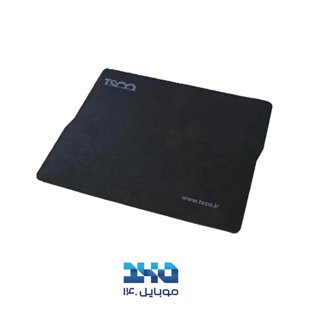 ماوس پد تسکو مدل TMO 25