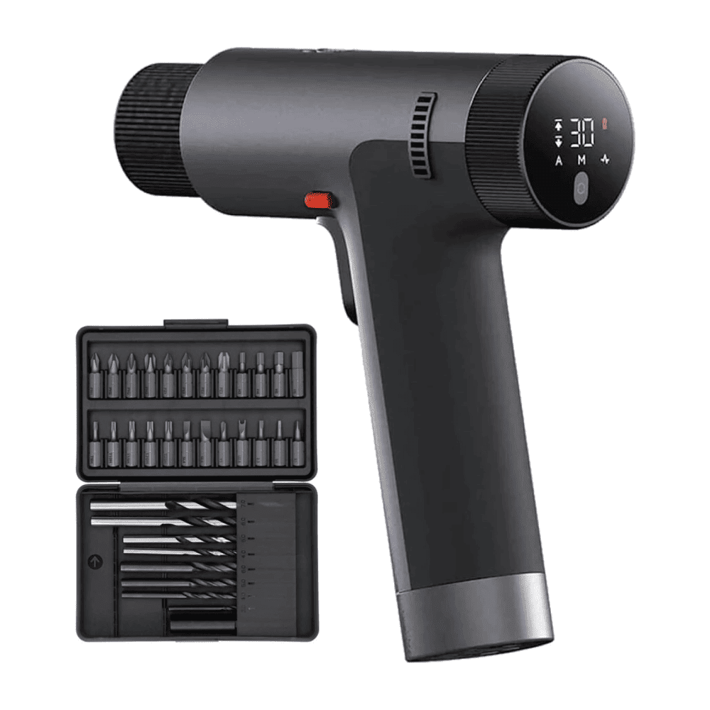 دریل و پیچ‌ گوشتی شارژی شیائومی مدل (MJWSZNJYDZ001QW) 12V Max Brushless Cordless Drill