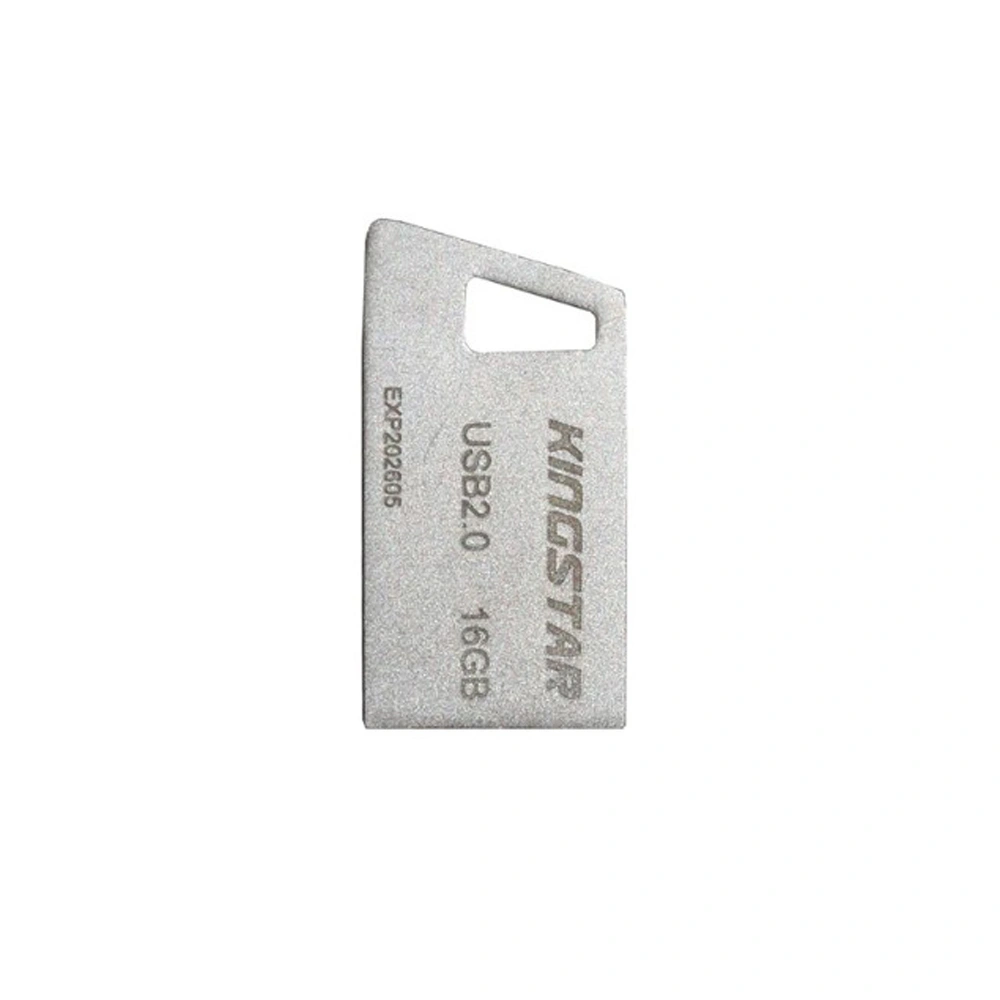 فلش مموری کینگ‌استار مدل (KS236 Elvin)  ظرفیت 16 گیگابایت