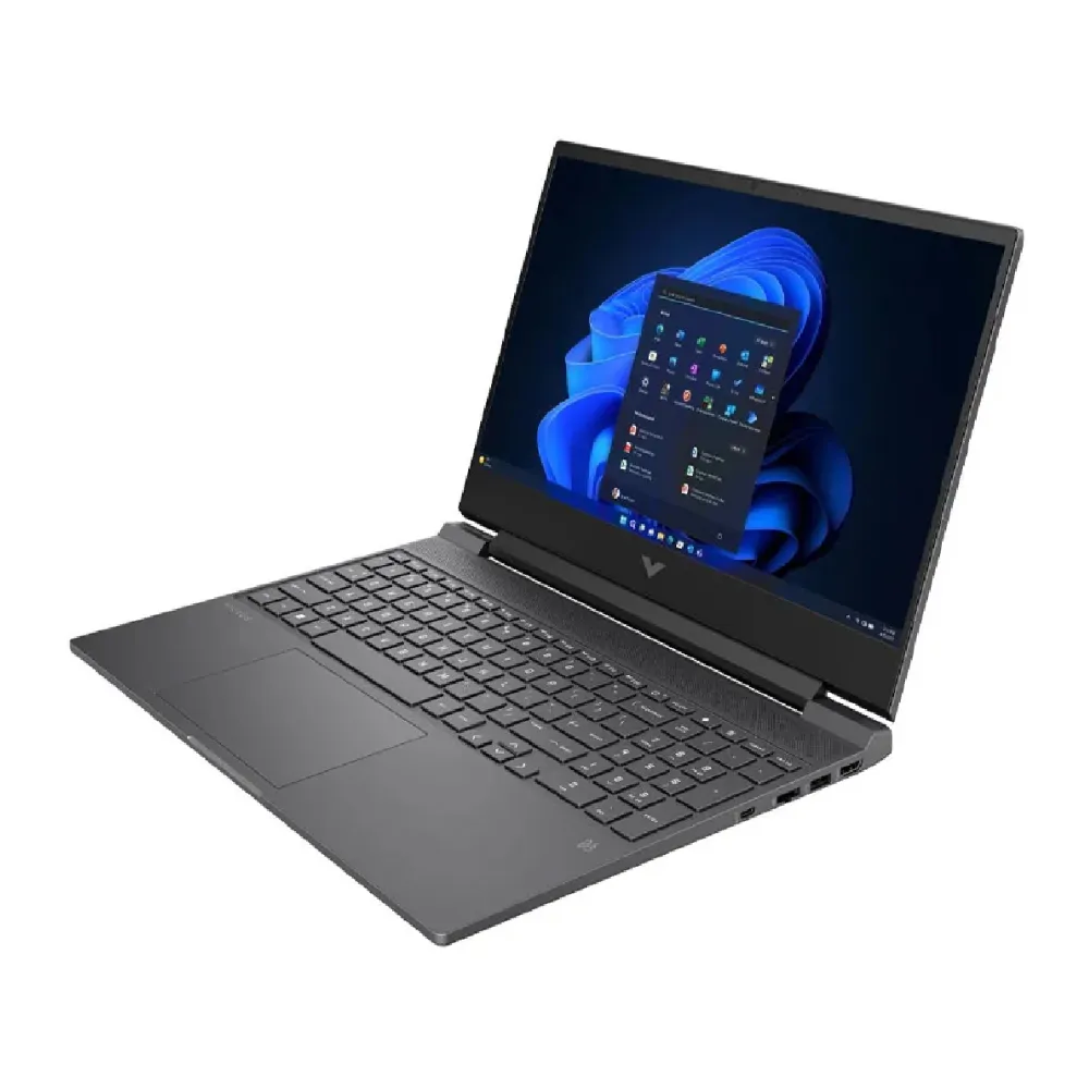 لپ تاپ اچ پی 15.6 اینچ مدل Victus 15 fa2013dx i5 13420H 8GB 512GB RTX 3050