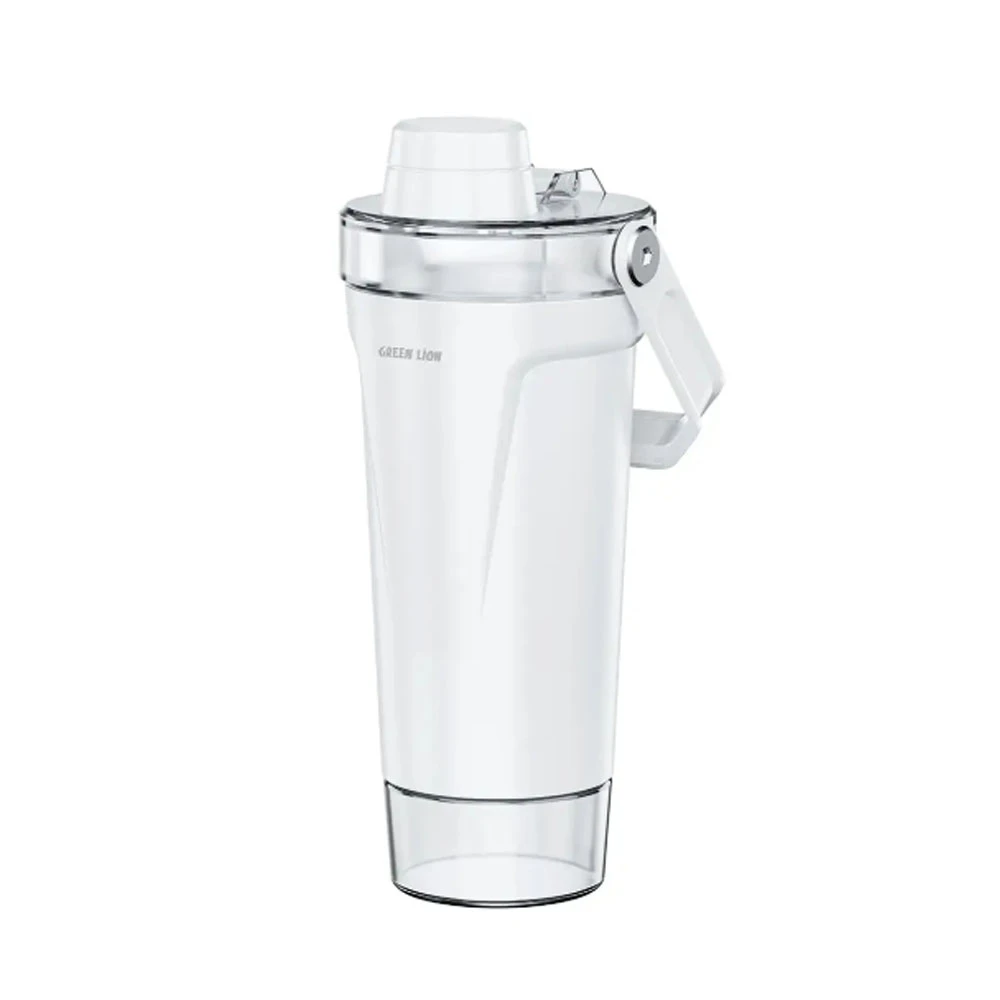 تراول ماگ وکیوم 590 میلی‌ لیتر گرین لاین مدل (Canister)