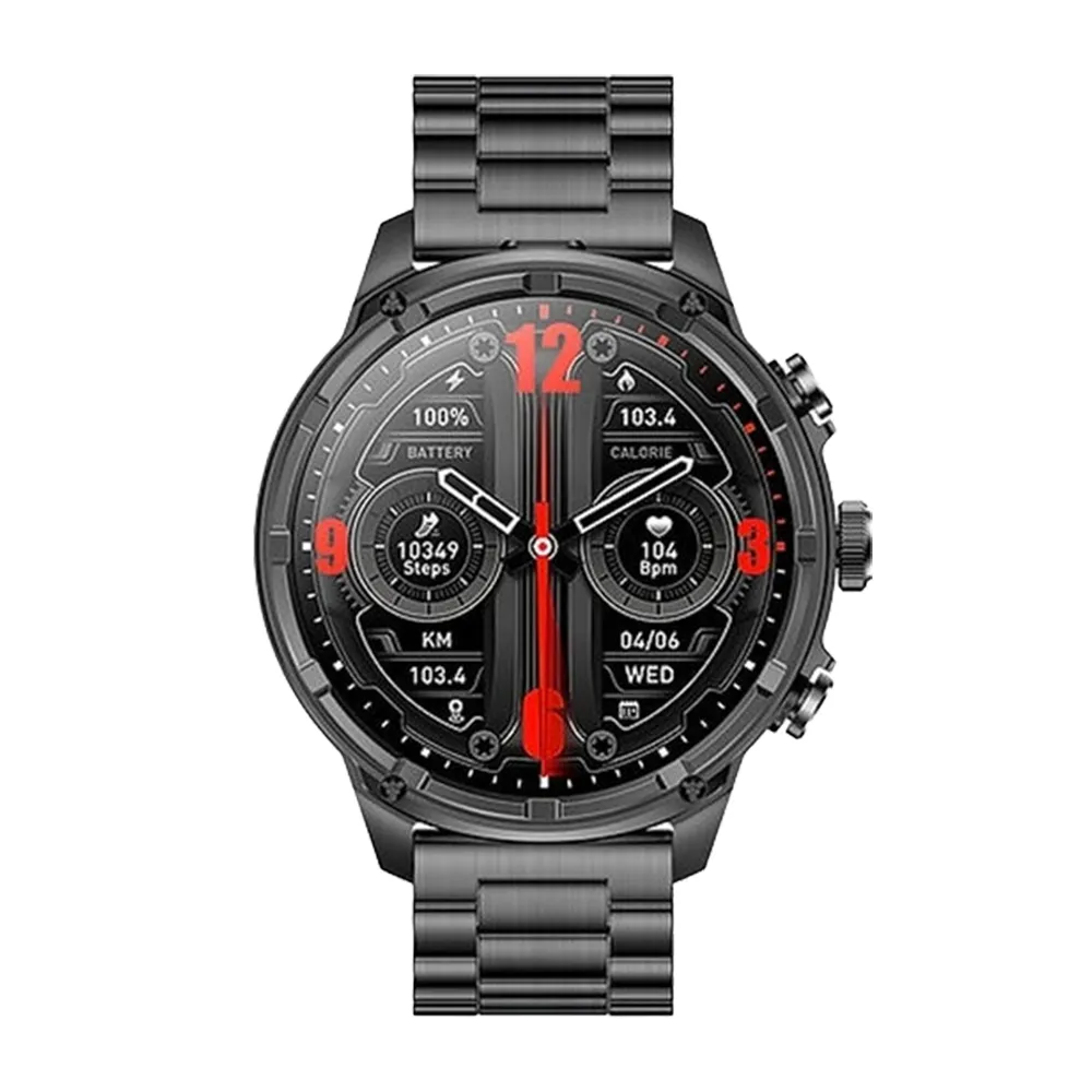 ساعت هوشمند هاینو تکو مدل RW-60 Max