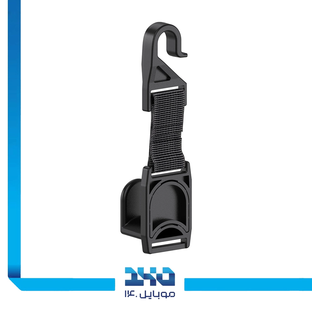 قلاب پشت‌سری نظم‌دهنده خودرو گرین لاین