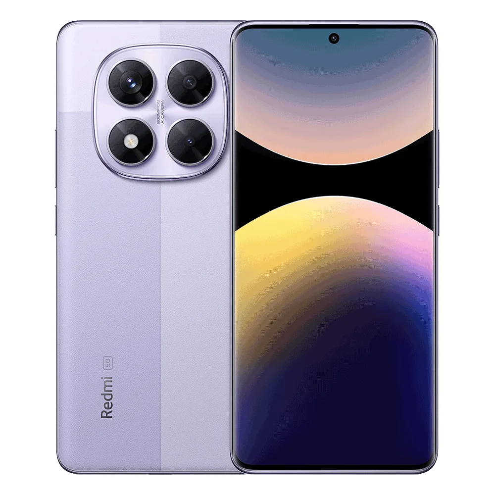 گوشی موبایل شیائومی مدل Redmi Note 14 Pro ظرفیت 512 گیگابایت رم 12 گیگابایت | 5G