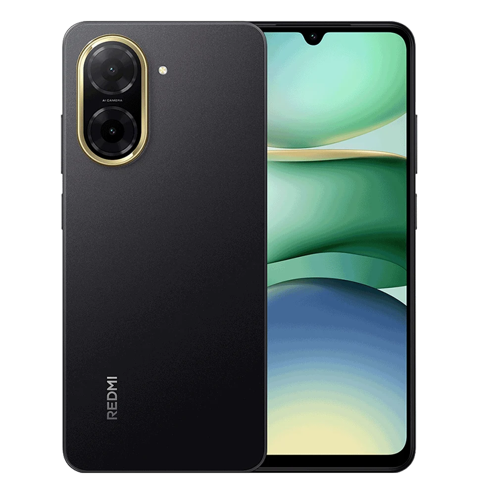 گوشی موبایل شیائومی مدل Redmi A5 ظرفیت 64 گیگابایت رم 3 گیگابایت