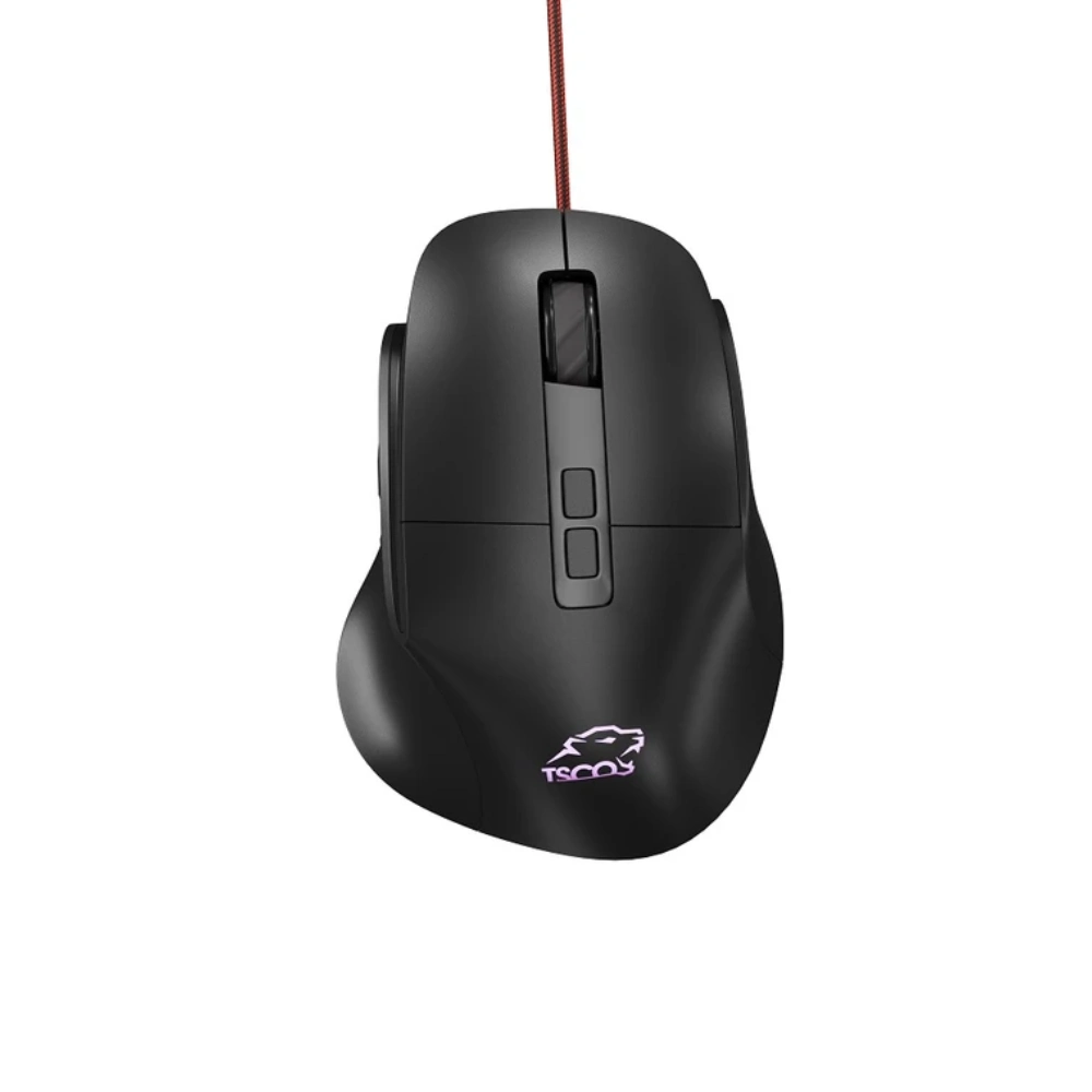 ماوس گیمینگ تسکو مدل (GM 2031)