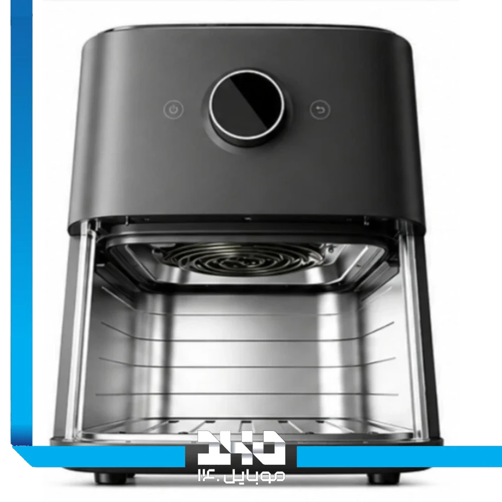 سرخ کن بدون روغن شیائومی میجیا مدل MAF-ST701 ظرفیت 7 لیتر