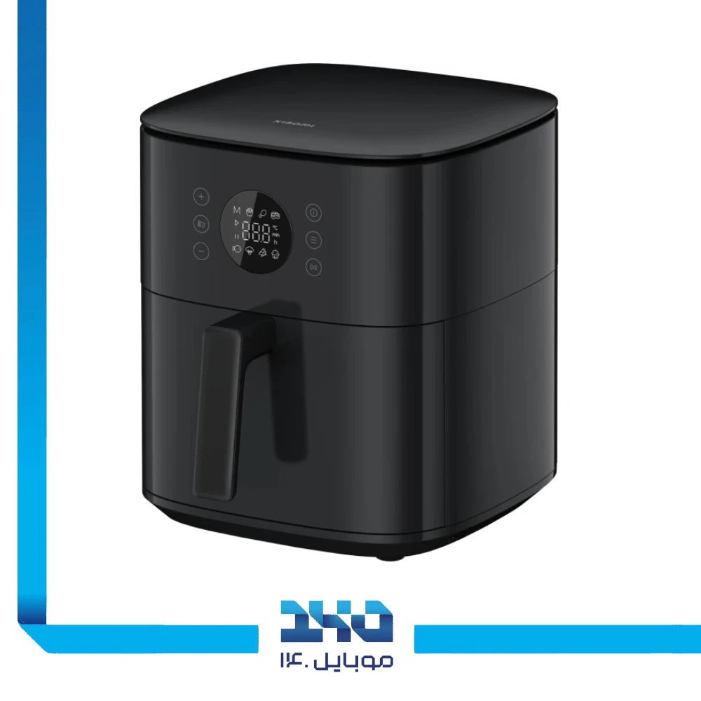 سرخ کن شیائومی مدل MAF-W6501