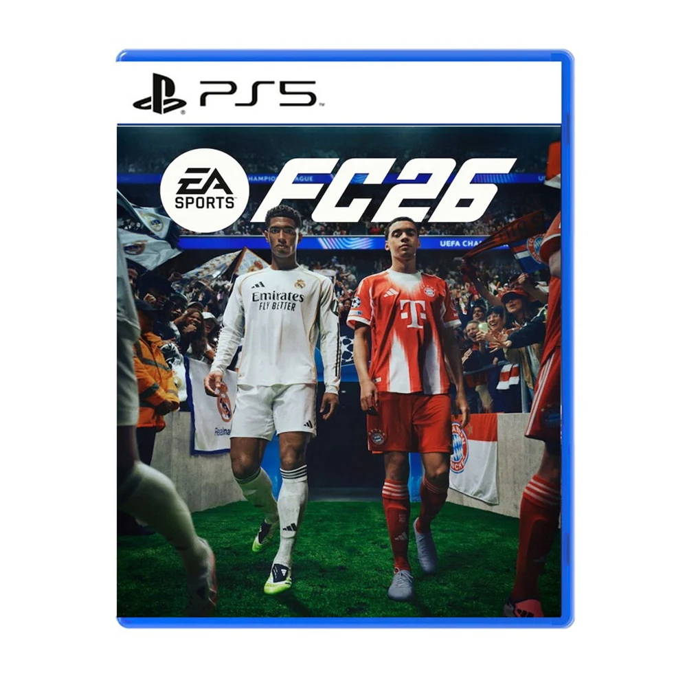 بازی FC 26 برای PS5