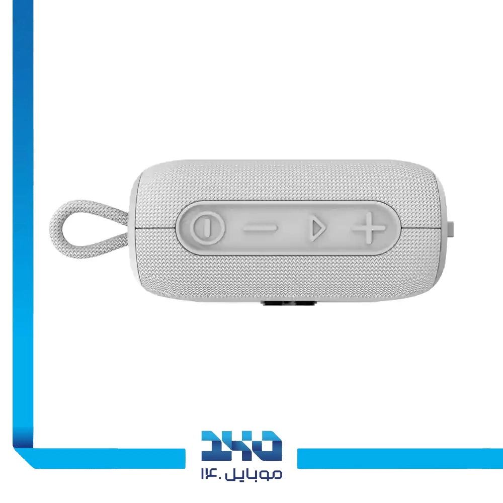 اسپیکر قابل حمل کداک مدل PWS-2242