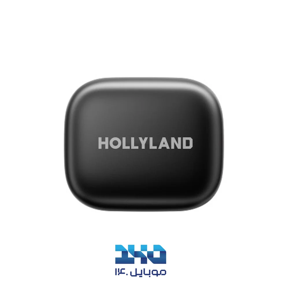 میکروفون بی‌سیم هالی لند مدل LARK A2 Duo
