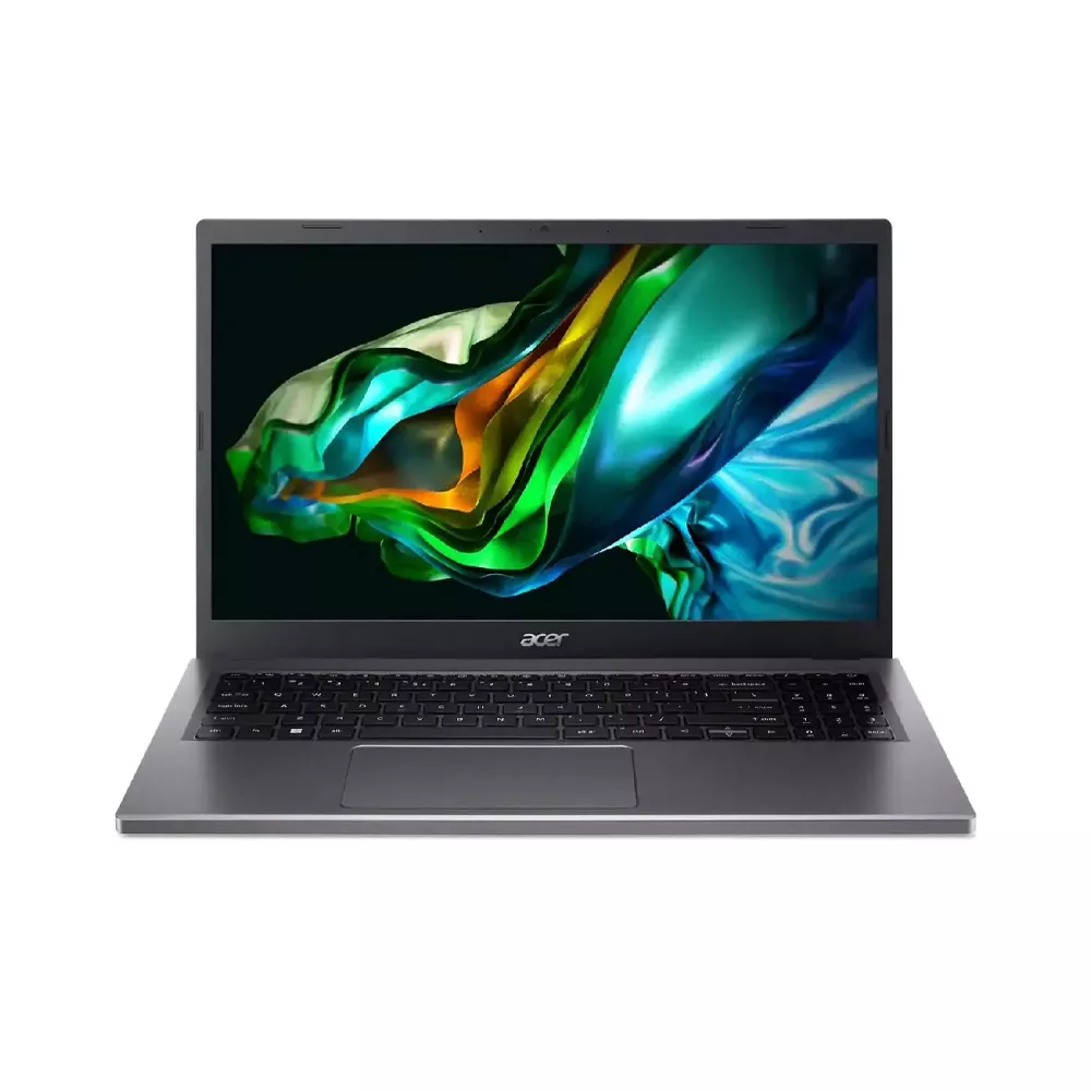 لپ تاپ ایسر 15.6 اینچ مدل Aspire Lite 5 i5 13420H 8GB 512GB UHD Graphics