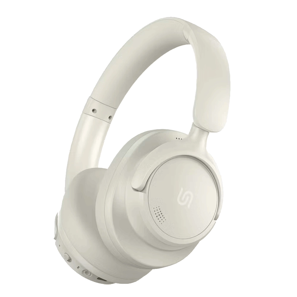 هدفون بیسیم پرودو با نویز کنسلینگ (ANC) مدل (Soundtec Zen)