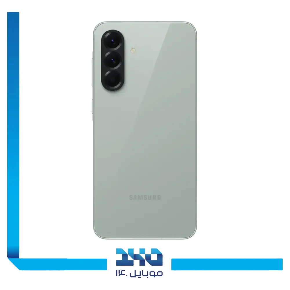 گوشی موبایل سامسونگ مدل A56 ظرفیت 128 گیگابایت رم 8 گیگابایت | 5G - ویتنام