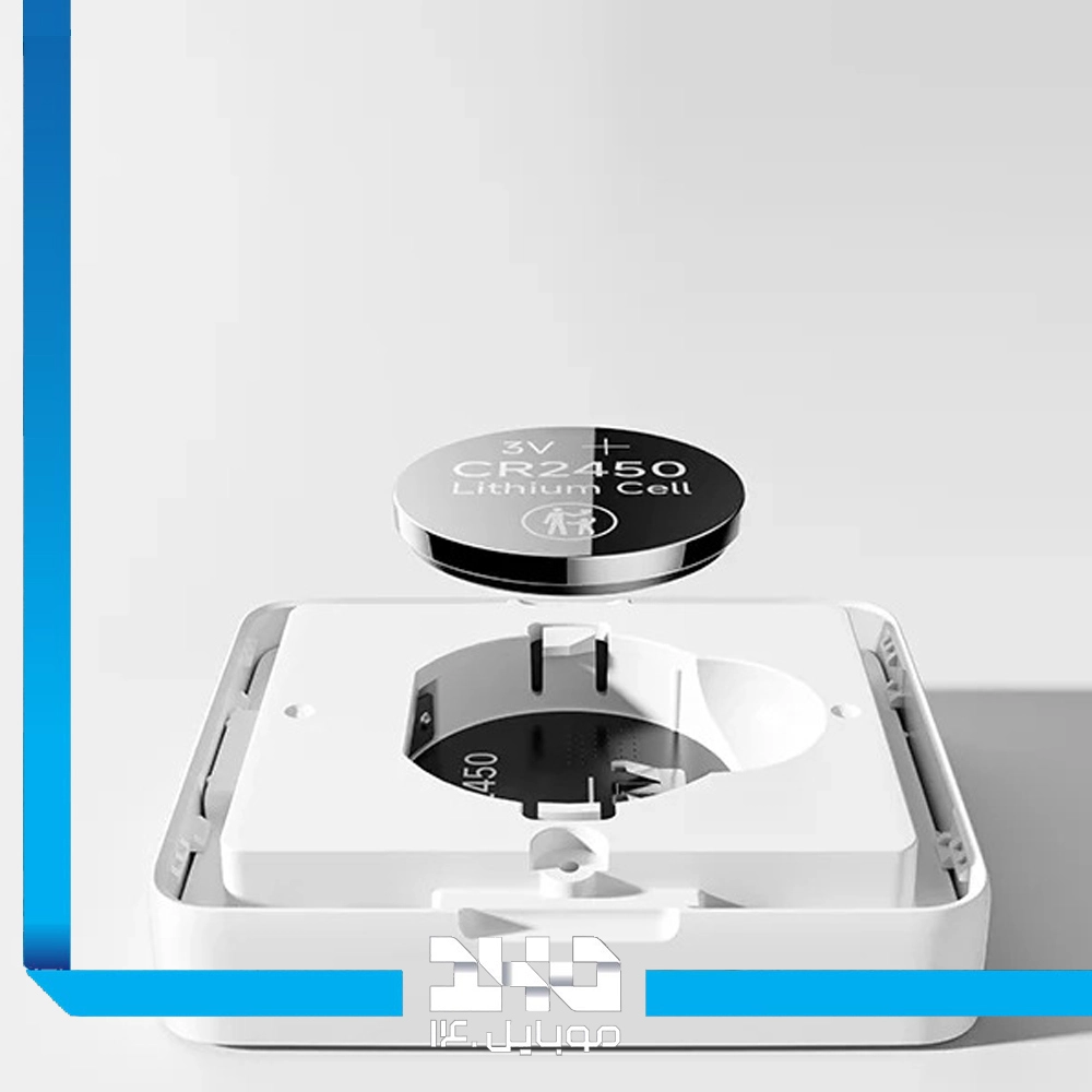 دماسنج و رطوبت سنج  شیائومی مدل MJWSD06MMC