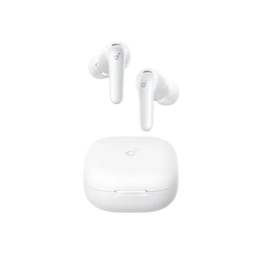 هندزفری بی‌سیم انکر با نویز کنسلینگ (ANC) مدل (Soundcore R60i NC)