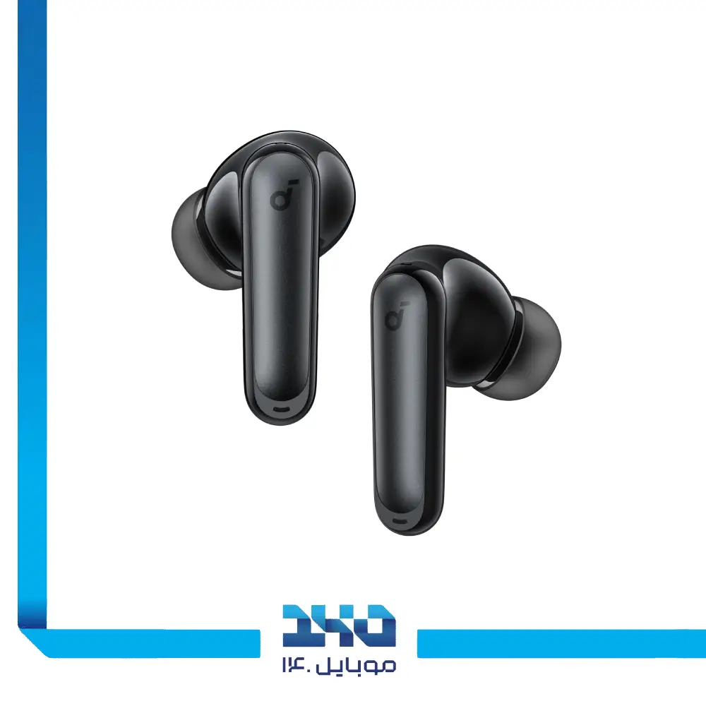 هندزفری بی‌سیم انکر با نویز کنسلینگ (ANC) مدل (Soundcore P41i)
