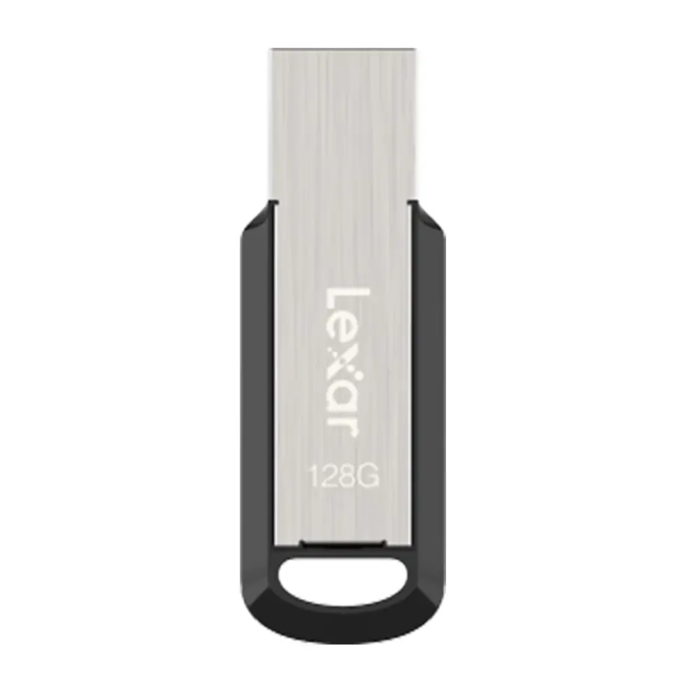 فلش مموری لکسار مدل (Jump Drive M400) ظرفیت 128 گیگابایت