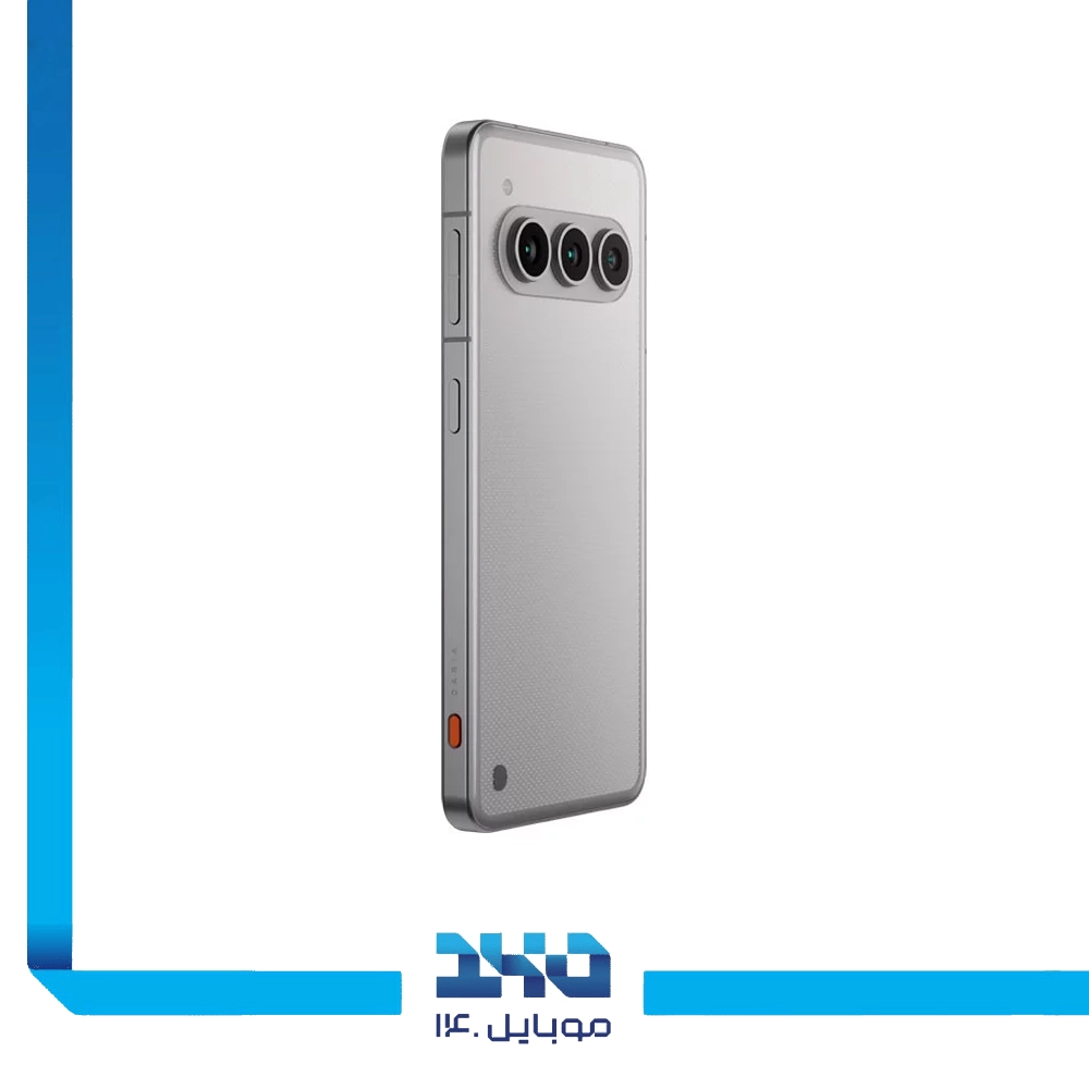 گوشی موبایل داریا مدل Bond II 5G ظرفیت 512 گیگابایت رم 12 گیگابایت