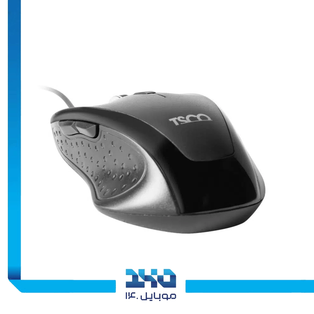 ماوس تسکو مدل (TM304)