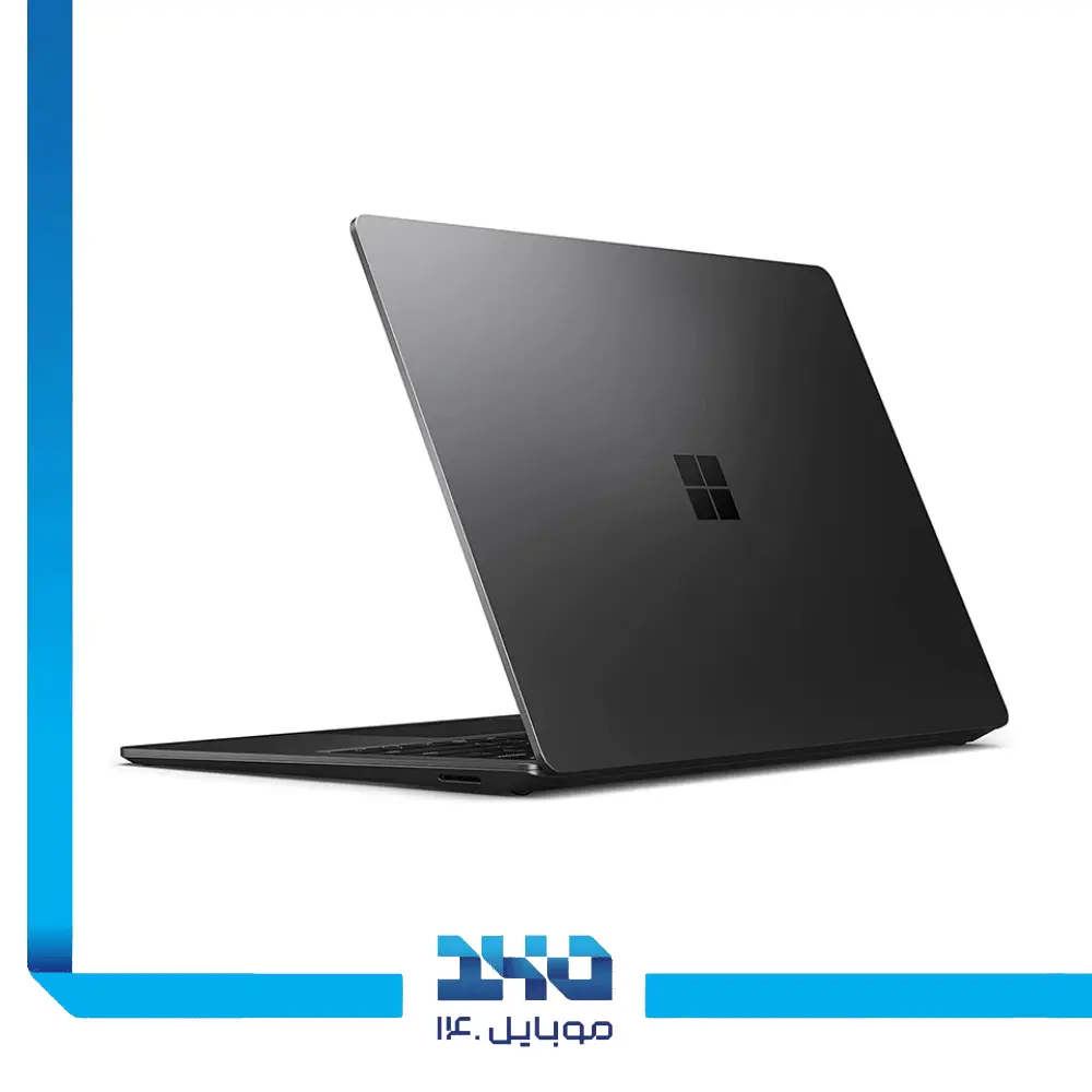 لپ تاپ مایکروسافت 15 اینچ مدل Surface Laptop 4 i7 1185G7 32GB 1TB Intel Iris Xe