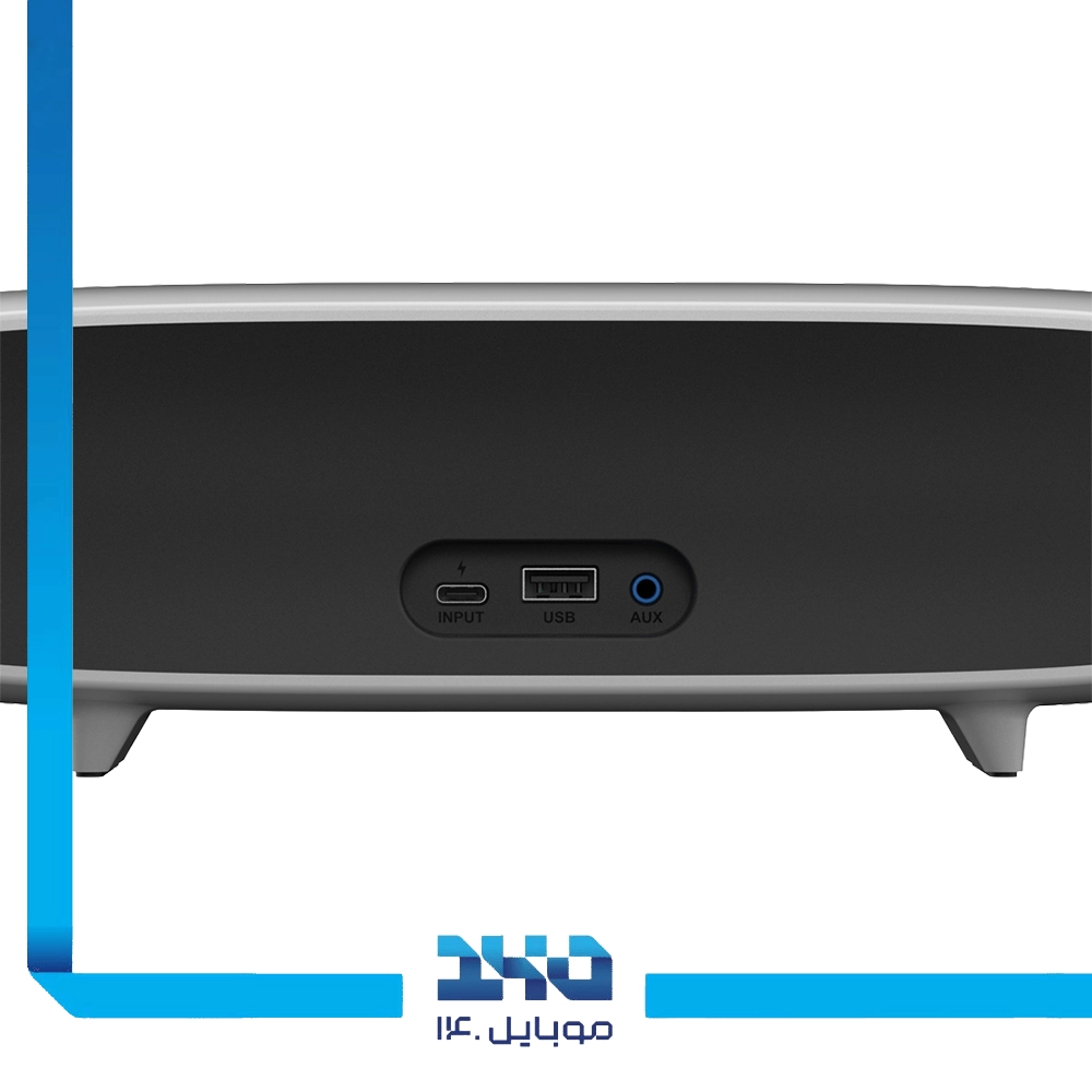 اسپیکر گیمینگ تسکو مدل (GS 23369)