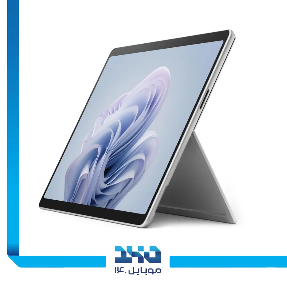 تبلت 13 اینچ مایکروسافت مدل  Surface Pro 10 Ultra 5 135U ظرفیت256 گیگابایت رم 8 گیگابایت
