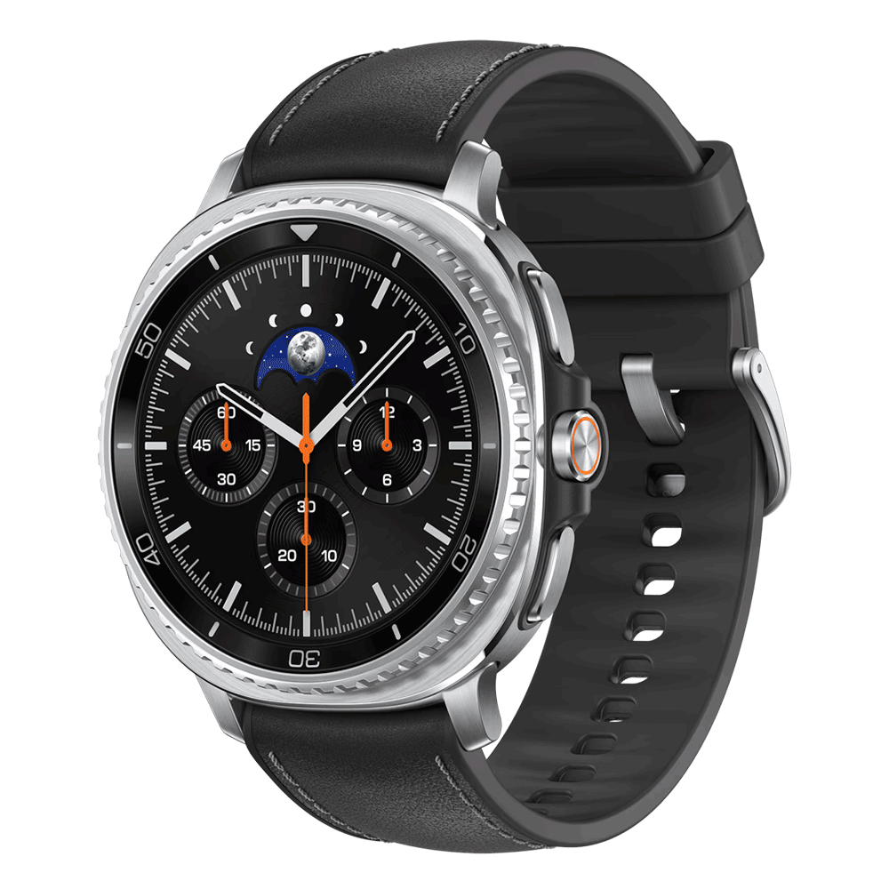 ساعت هوشمند سامسونگ مدل (Galaxy Watch 8 Classic (SM-L500 سایز 46 میلی‌متر