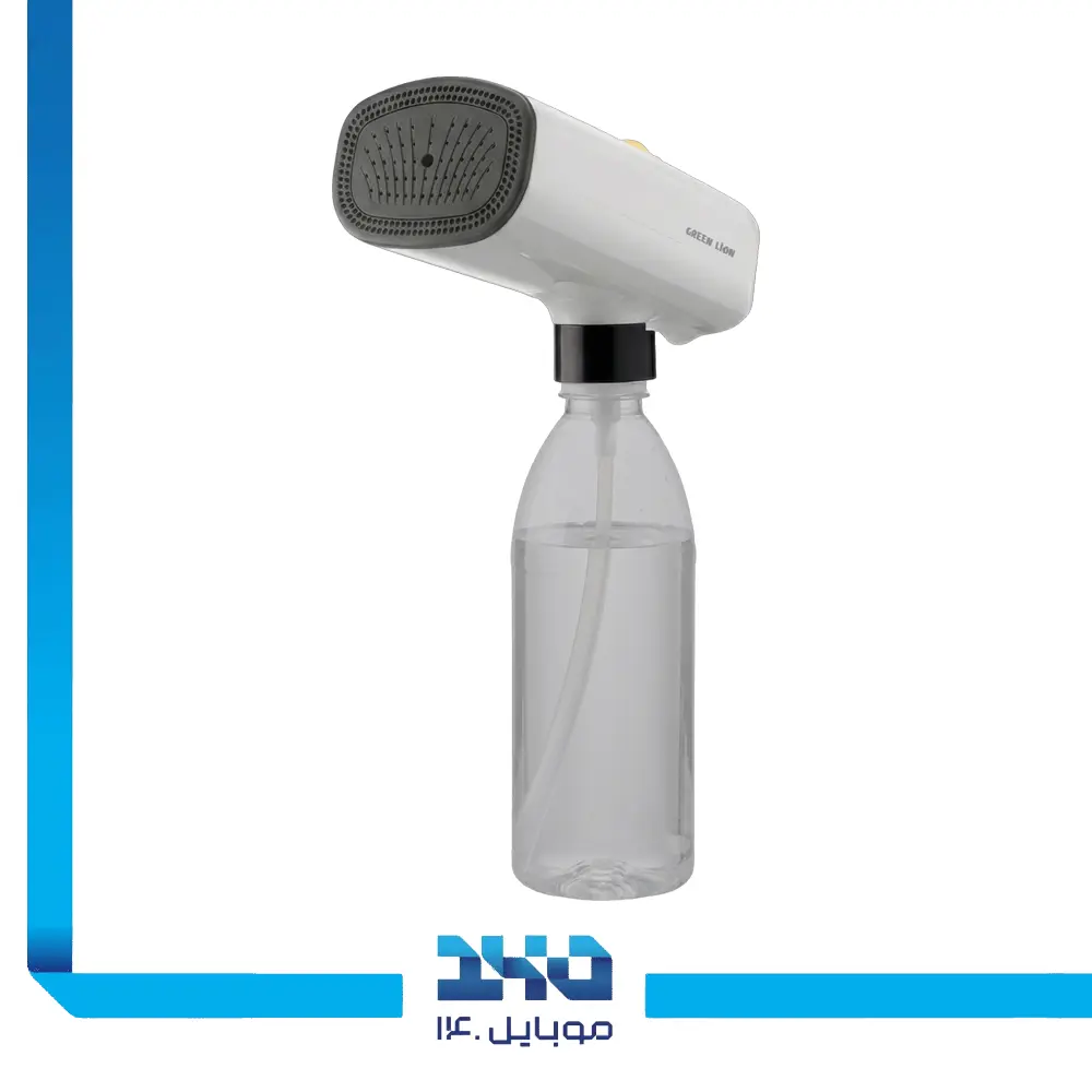 اتو بخار مکشی گرین لاین مدل (BX200)