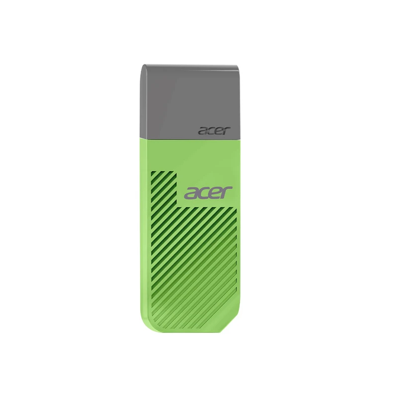 فلش مموری ایسر مدل UP300 ظرفیت 32 گیگابایت با رابط USB 3.2