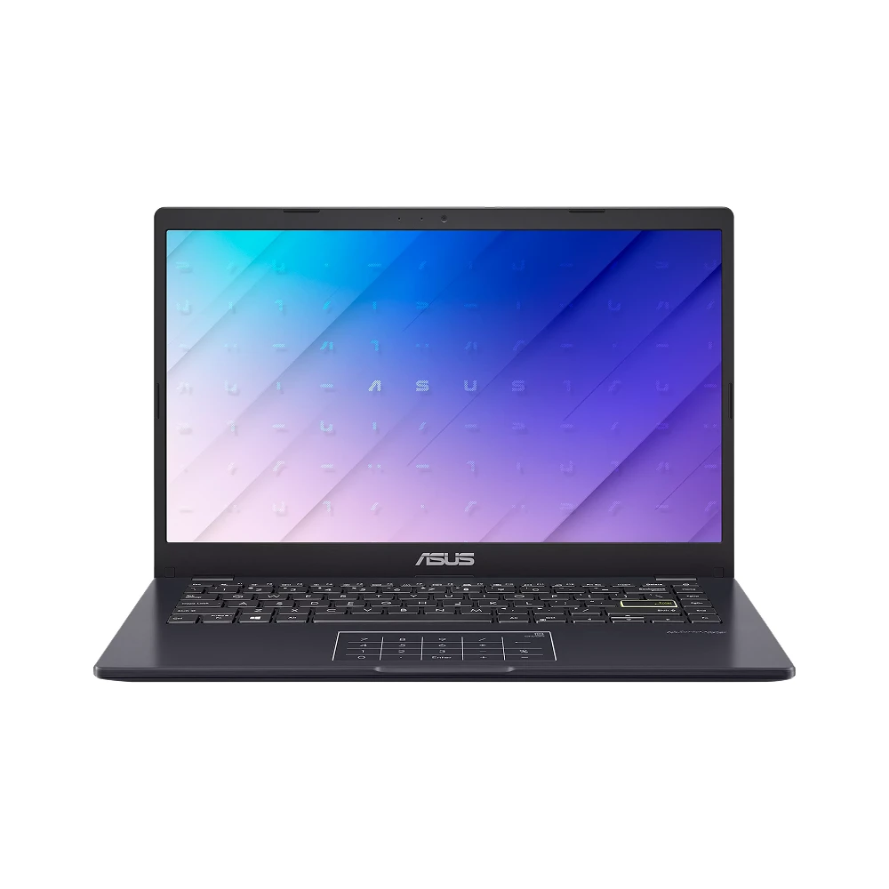 لپ تاپ ایسوس 14 اینچ مدل VivoBook E410KA Celeron N4500 4GB 64GB+512GB intel UHD