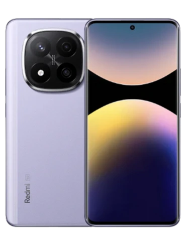 گوشی موبایل شیائومی مدل Redmi Note 14 Pro Plus ظرفیت 512 گیگابایت رم 12 گیگابایت | 5G