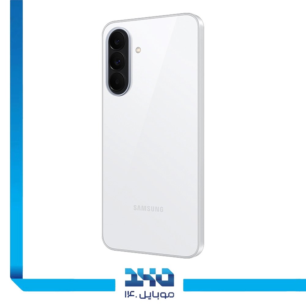 گوشی موبایل سامسونگ مدل Galaxy A37 5G ظرفیت 128 گیگابایت رم 8 گیگابایت - ویتنام