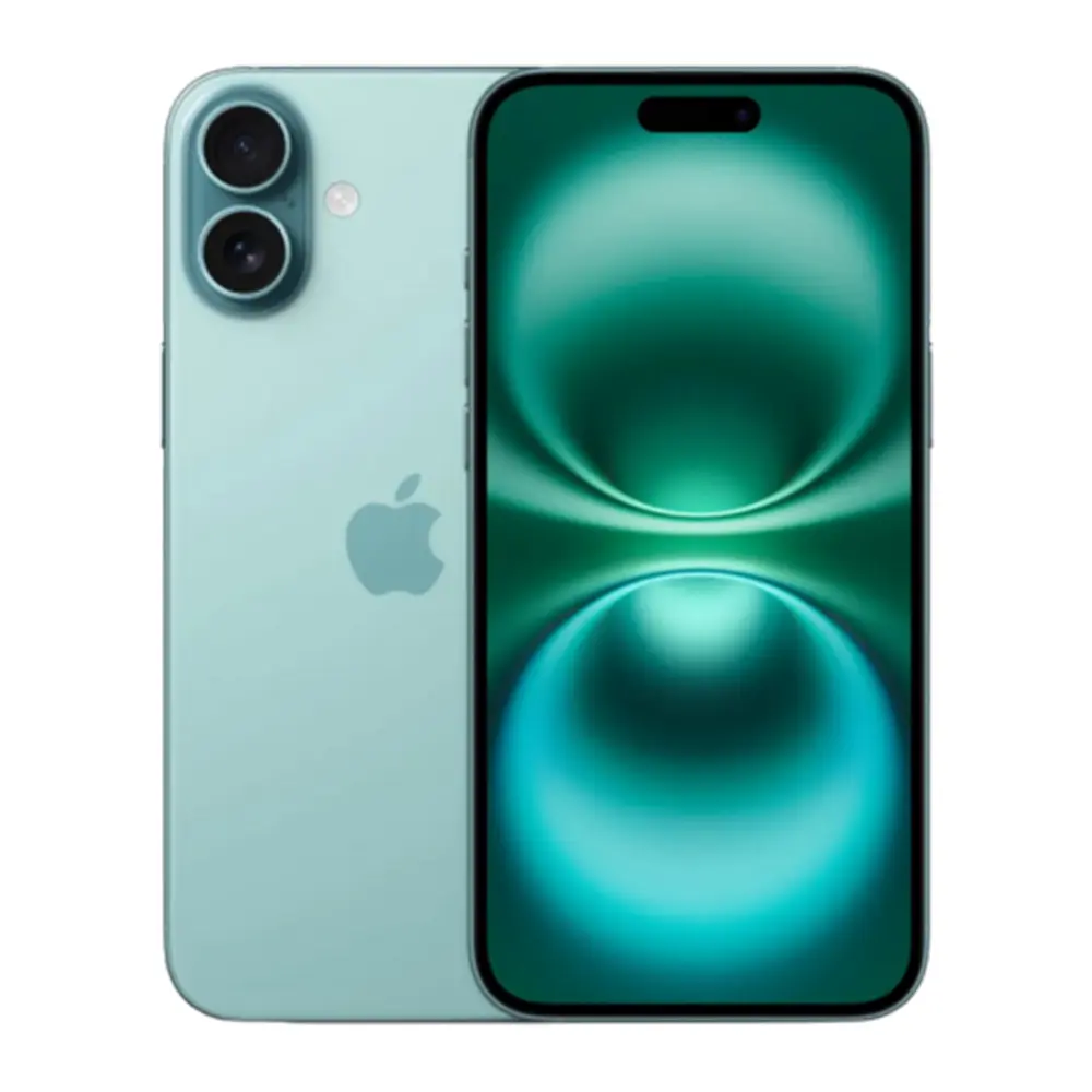 گوشی موبایل اپل مدل iPhone 16 ظرفیت 128 گیگابایت رم 8 گیگابایت - نان اکتیو | پارت نامبر CH/A