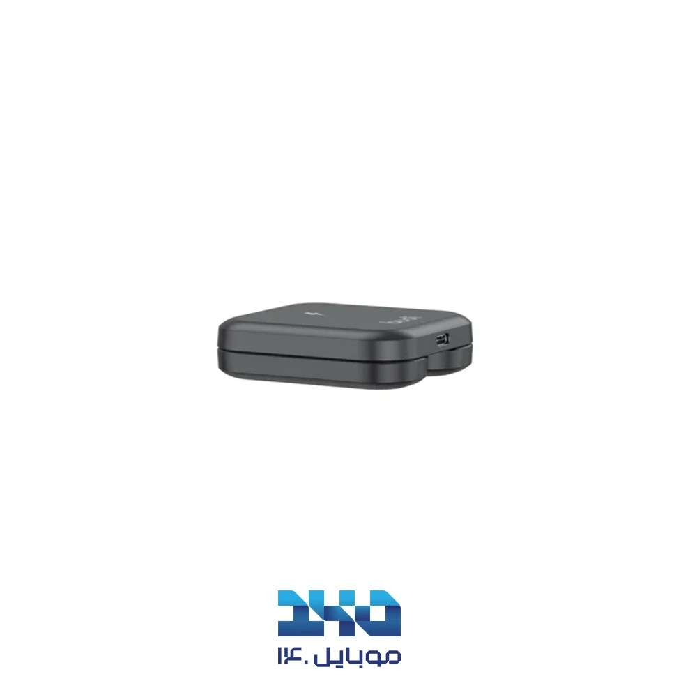 شارژر بی سیم سه کاره 20 وات بودی مدل WL4500B